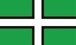 Devon flag