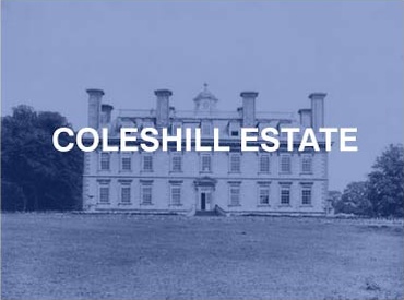 Coleshill House and Estate